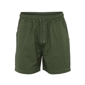 cs4001-seaweedgreen-twill-short-broek-colorful-standard-organic-seaweed-green-zeewier-groen