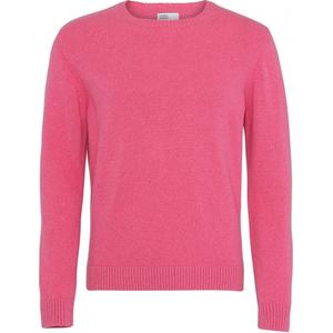 cs5083-bubblegumpink-wollen-trui-met-ronde-hals-colorful-standard-classic-merino-bubblegum-roze