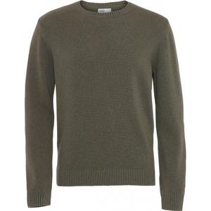 cs5083-dustyolive-wollen-trui-met-ronde-hals-colorful-standard-classic-merino-stoffige-olijf