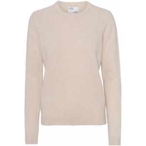 cs5087-ivorywhite-damestrui-met-ronde-hals-in-wol-colorful-standard-classic-merino-ivory-white-ivoorwit