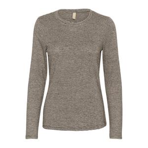 50111031-106406-dames-t-shirt-met-lange-mouwen-culture-alexandra-jersey-timber-wolf-black-stripe