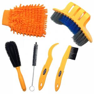 h03-cl-clean-6kit-reinigingsset-voor-fietsen-en-onderdelen-cylion-x6-oranje-zwart-blauw-tu