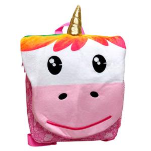 8426842075365-rugzak-cyp-brands-bagoose-animal-unicorn-roze-24x26x10-cm