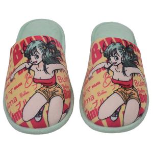 8426842095769-slippers-cyp-brands-dragon-ball-bulma-groene