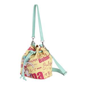8426842095820-schoudertas-voor-kinderen-cyp-brands-dragon-ball-bulma-geel-22x12x22-cm