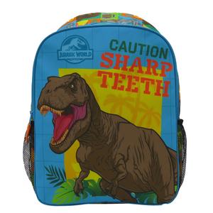 8426842099705-aanpasbare-rugzak-voor-kinderen-cyp-brands-jurassic-world-blauw-31x12x41-cm