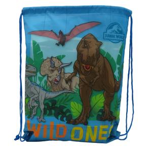 8426842099750-koordzak-voor-kinderen-cyp-brands-jurassic-world-blauw-31x1x40-cm