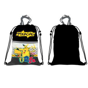 8720193932033-koordzak-cypbrands-pokemon-pikachu-zwart-40x34-5-cm