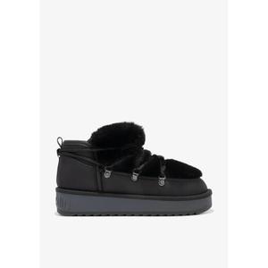 dfsh370011-blac-vrouwen-enkelboots-met-fur-d-franklin-nordic-low-zwart