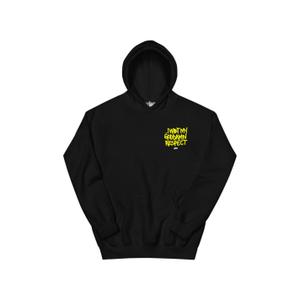 da-h-king-02-hooded-sweatshirt-daomey-king-s-talk-zwart-geel