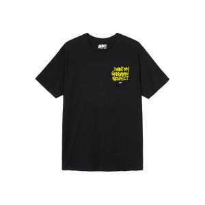 da-t-king-02-t-shirt-daomey-king-s-talk-zwart-geel