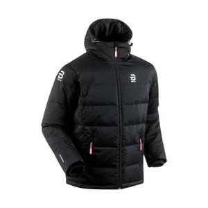 332110-99900-donsjack-daehlie-sportswear-podium-zwart