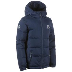 332260-25400-donsjack-voor-kinderen-daehlie-sportswear-podium-marineblazer