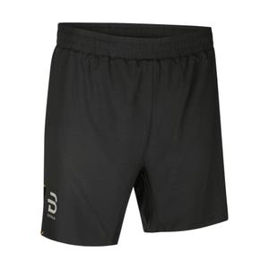 333663-99901-korte-daehlie-sportswear-run-365-zwart