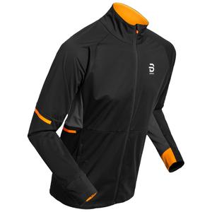 333918-99900-ski-jas-daehlie-sportswear-force-zwart