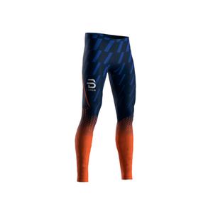 334012-38000-racepak-voor-kinderen-daehlie-sportswear-beyond-oranje-schokkend