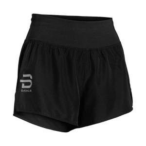 334044-99900-damesshort-daehlie-sportswear-air-3-inch-zwart