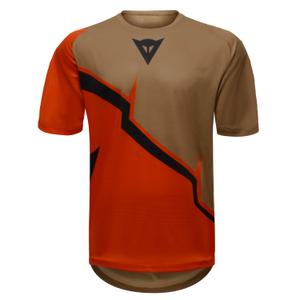 2038900008-76l-jersey-dainese-hgaer-red-brown-black