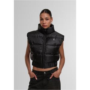 dlve001-00007-mouwloos-damesjack-dangerous-dngrs-express-westen-zwart