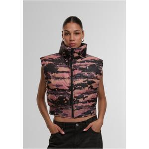 dlve001-17104-mouwloos-damesjack-dangerous-dngrs-express-westen-pixelcamouflage
