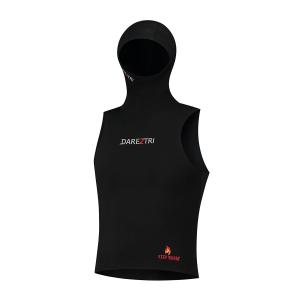 19020b-vest-met-capuchon-dare2tri-keep-warm-zwart-rood
