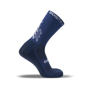 sxp-sock-bf-soxpro-grip-and-anti-slip-sok-diepblauw