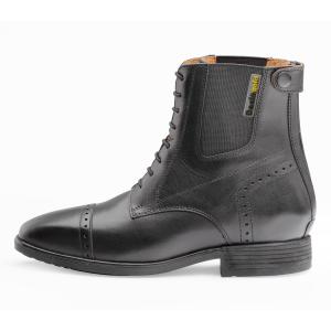 0432299-10-leren-laarzen-met-elastische-veters-daslo-zwart