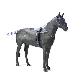 1802599-66-snelkoppeling-in-pvc-daslo-trot-rode-bies-zwart-volledig