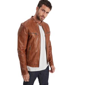 101843-cognac-leren-jas-daytona-73-gafino-lamb-vita-cognac