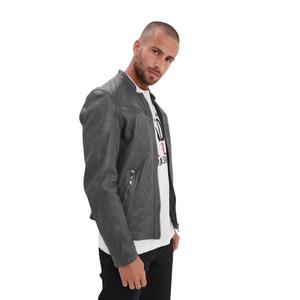 101843-grey-leren-jas-daytona-73-gafino-lamb-vita-grijs