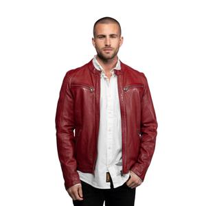 101843-red-chili-leren-jas-daytona-73-gafino-lamb-vita-rode-chili