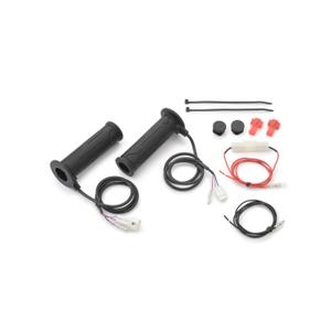 290-89820-verwarmde-handvatten-voor-motorfietsen-daytona-dt14-zwart-rood-22-mm