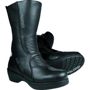 f46005-003-37-dames-motorlaarzen-daytona-pilot-gtx-zwart