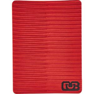 hdbs-tra-red-tractie-schoen-db-skimboards-eva-x3-rood-23x30-5-cm