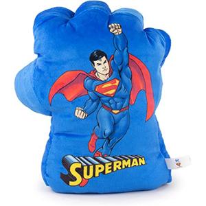 8410779101617-kinderhandschoenen-dc-comics-superman-blauw-tu