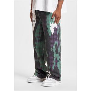 dfjs234-01037-jeans-def-dry-camouflagegroen