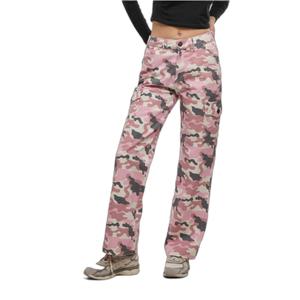 dfljs197-00935-dames-straight-jeans-def-camouflage-roze