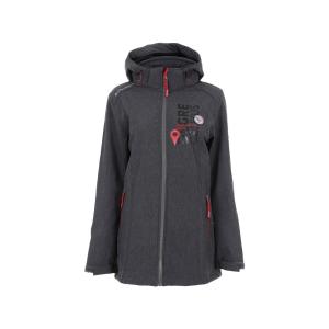 acalmi-fc-gris-nuit-chine-dames-ski-jas-degre-celsius-softshell-porselein-nacht-grijs