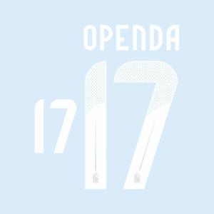 marking-002203-wegstromen-belgique-euro-2024-de-bruyne-7-2024-26-wit