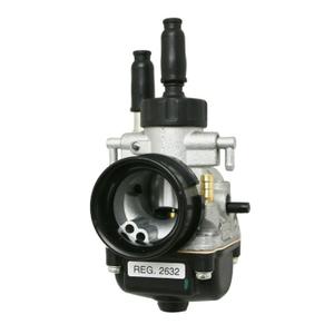 13844-motorfiets-carburateur-met-onderdruk-dellorto-phbg-21-ds-zilver-21-mm