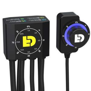 1107231-slimme-controller-denali-dialdim-zwart-tu