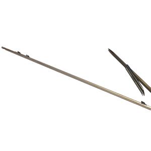fds14065pead-pijl-140-in-6-5-met-2-kleine-uitsteeksels-1-voorbelading-op-de-bovenkant-denty-spearfishing-zwart-140-cm