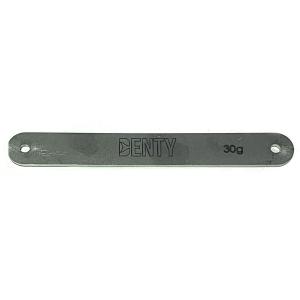 mi30gds-masselottes-piolet-roestvrij-staal-denty-spearfishing-zilver-30-g