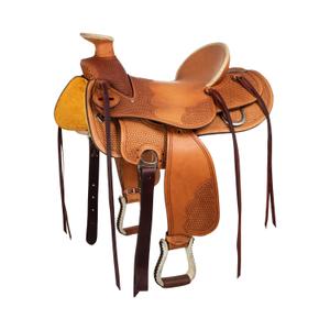 dnh08006-natural-zachte-leren-westernzadel-voor-paard-denver-high-country-bruine