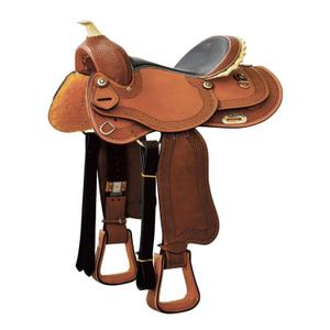 se00512-cognac-western-zadel-voor-paard-denver-arabian-round-reiner-cognac