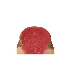 se00514-red-seat-western-zadel-voor-paard-denver-barrel-arabian-square-skirt-red-seat