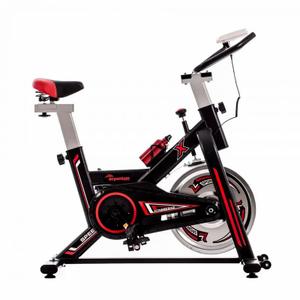 0030124-hometrainer-deportium-zwart-rood-zilver-tu