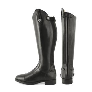 ab00123j-black-reguliere-kinderrijlaarzen-met-veters-derby-zwart