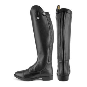 ab00123jw-black-rijlaarzen-met-veters-rits-derby-zwart