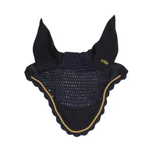 va00174a-navy-gold-navy-vlieghood-voor-paard-met-touw-derby-marine-goud-navy